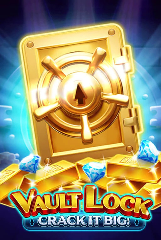 Vault Lock Crackit Big